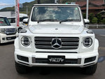 MERCEDES BENZ G class