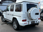 MERCEDES BENZ G class