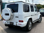 MERCEDES BENZ G class