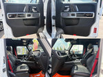 MERCEDES BENZ G class