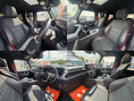 MERCEDES BENZ G class
