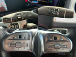 MERCEDES BENZ G class