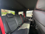 MERCEDES BENZ G class