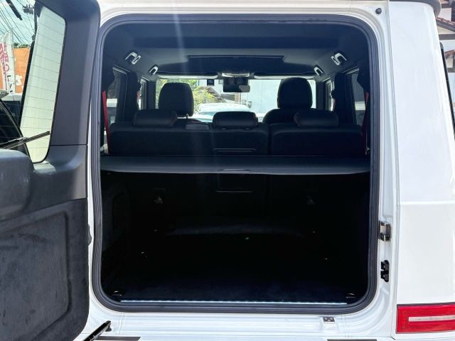 MERCEDES BENZ G class