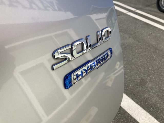 SOLIO