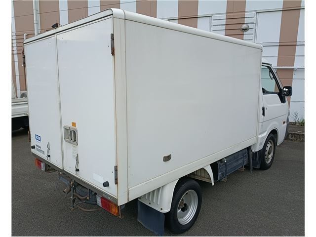 VANETTE truck 2WD