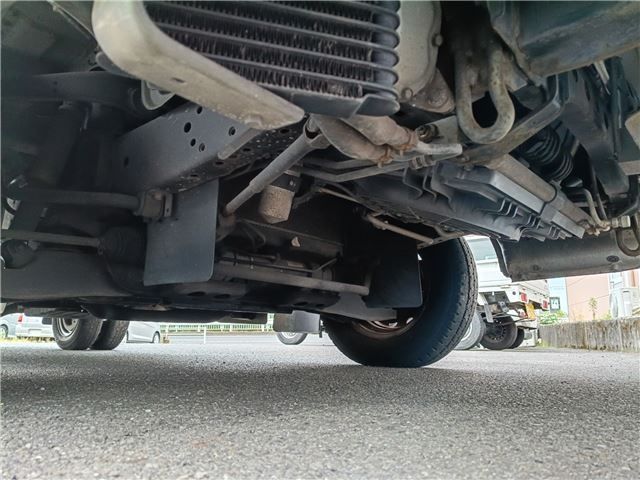 VANETTE truck 2WD