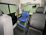 REGIUSACE van 2WD