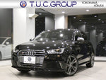 AUDI S1 SPORTBACK