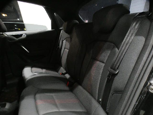 AUDI S1 SPORTBACK
