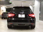 AUDI S1 SPORTBACK