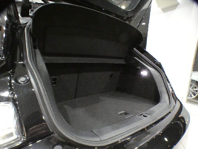 AUDI S1 SPORTBACK