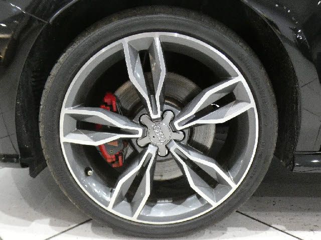 AUDI S1 SPORTBACK