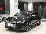 AUDI S1 SPORTBACK
