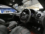 AUDI S1 SPORTBACK