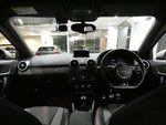 AUDI S1 SPORTBACK