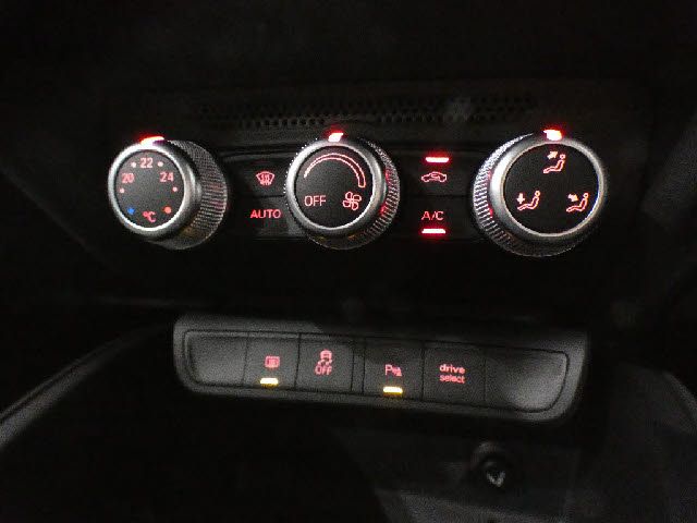 AUDI S1 SPORTBACK