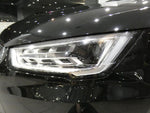 AUDI S1 SPORTBACK
