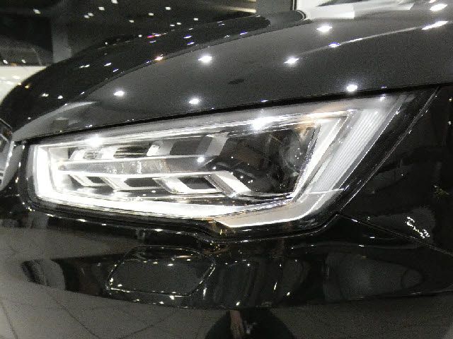 AUDI S1 SPORTBACK