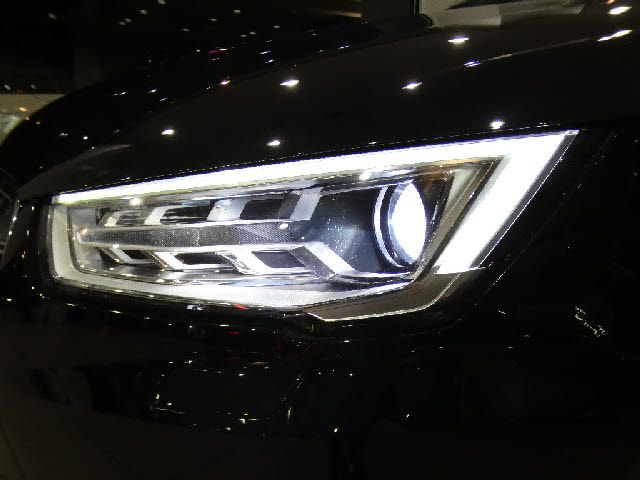 AUDI S1 SPORTBACK