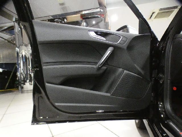 AUDI S1 SPORTBACK