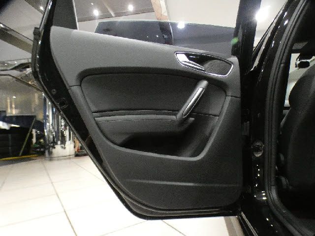 AUDI S1 SPORTBACK