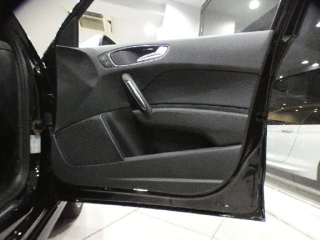 AUDI S1 SPORTBACK
