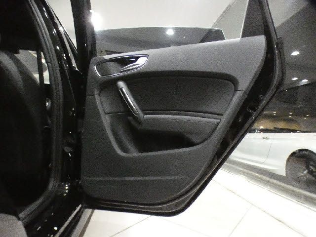 AUDI S1 SPORTBACK
