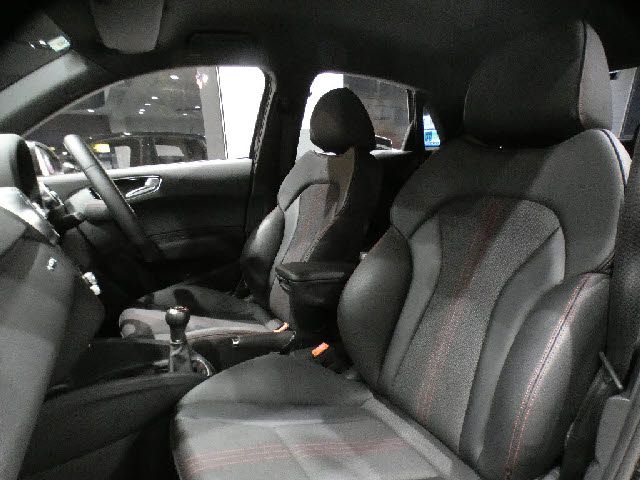 AUDI S1 SPORTBACK