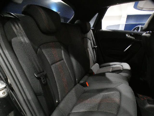 AUDI S1 SPORTBACK