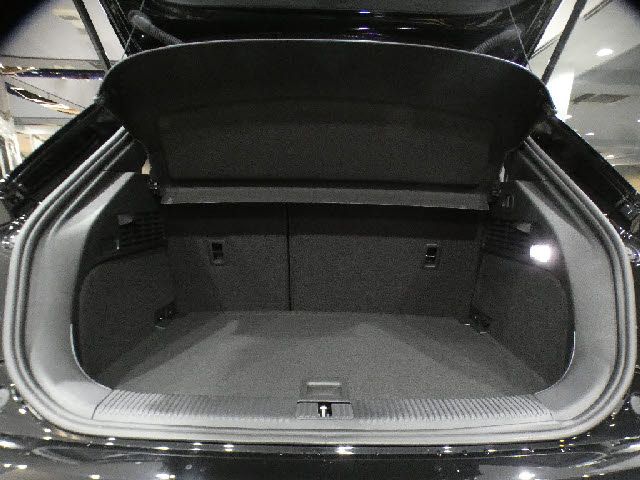 AUDI S1 SPORTBACK