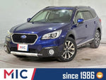 LEGACY OUTBACK