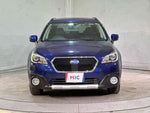 LEGACY OUTBACK