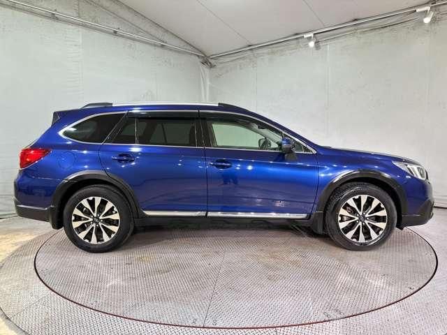 LEGACY OUTBACK