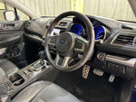 LEGACY OUTBACK