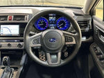 LEGACY OUTBACK