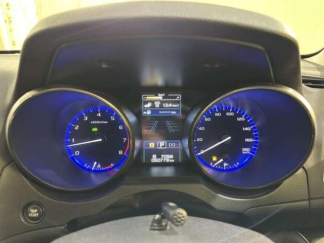 LEGACY OUTBACK