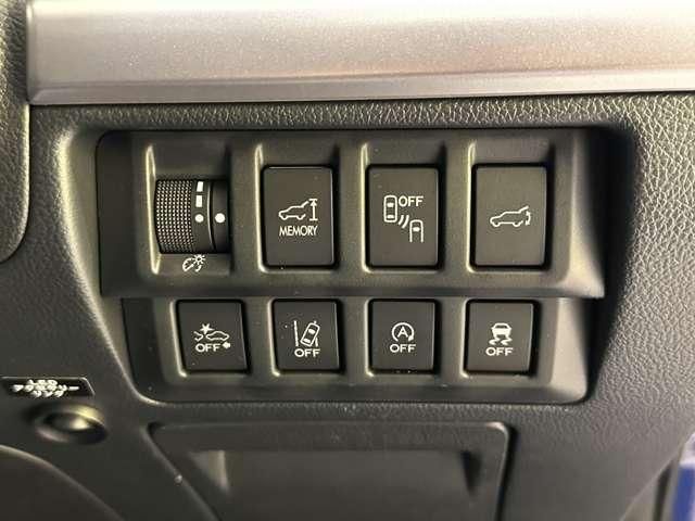 LEGACY OUTBACK