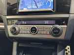 LEGACY OUTBACK