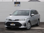 COROLLA FIELDER HYBRID