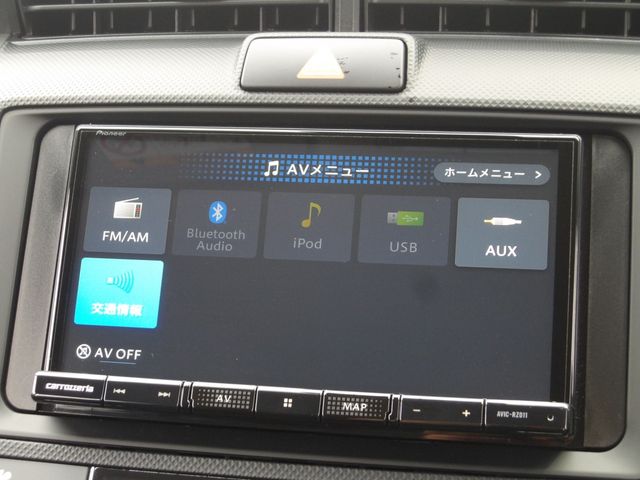 COROLLA FIELDER HYBRID