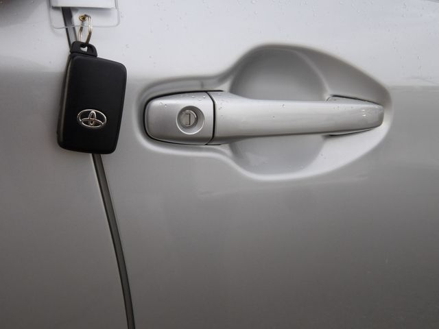 COROLLA FIELDER HYBRID