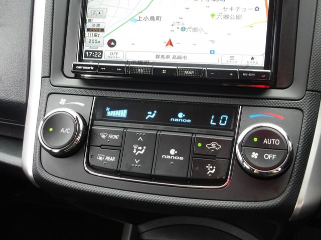 COROLLA FIELDER HYBRID