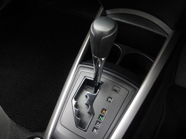 COROLLA FIELDER HYBRID
