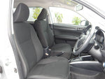 COROLLA FIELDER HYBRID