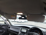 COROLLA FIELDER HYBRID