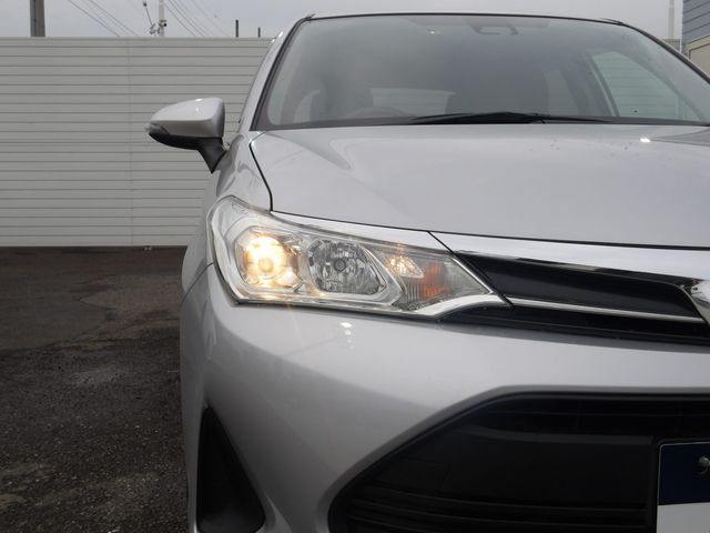COROLLA FIELDER HYBRID