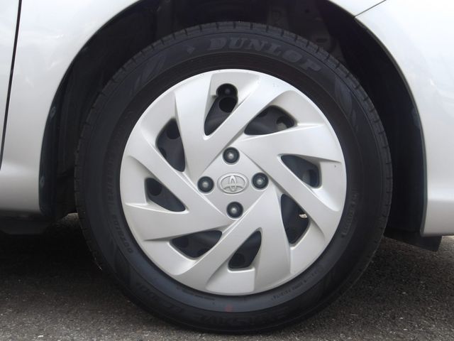 COROLLA FIELDER HYBRID