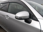 COROLLA FIELDER HYBRID