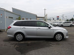 COROLLA FIELDER HYBRID